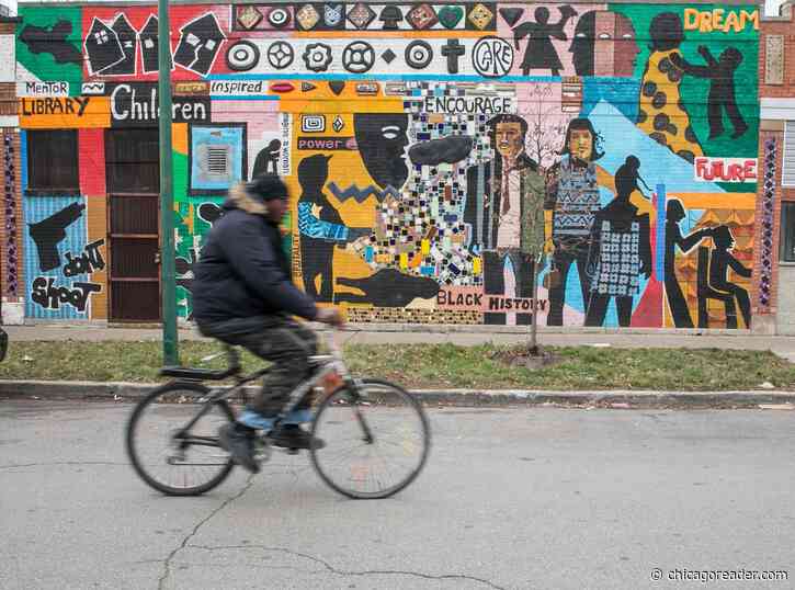 Illinois promised to help with funeral costs for children lost to gun violence. Only two families benefitted.