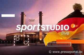 EM-Start: Deutschland – Schottland live im ZDF