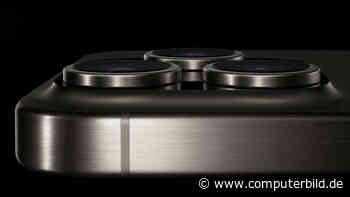 Kommen die KI-Features fürs iPhone mit Verspätung?