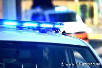 Geld weg bij inbraak in Lanaken