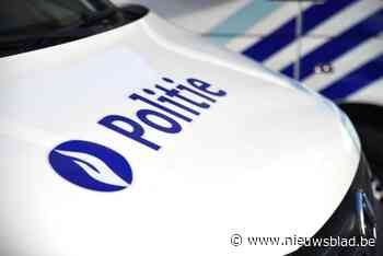 Fietsster gewond bij ongeval in Maasmechelen: auto rijdt verder
