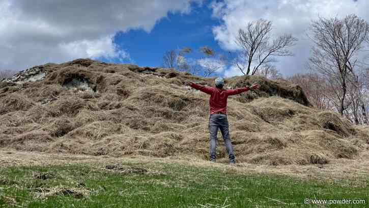 Jay Peak, Vermont, To Reopen for One Day of Skiing and Riding on June 22nd