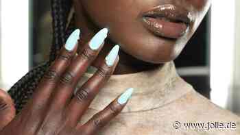 Nageldesigns, die perfekt zum Sternzeichen Zwillinge passen