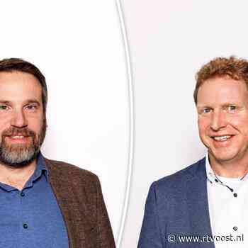 Scheuren in BBB Overijssel: twee Statenleden splitsen zich af