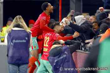 Vannieuwkerke onthult zijn plannen met KV Oostende: "Met jonge voetballers die de perfecte opleiding krijgen"