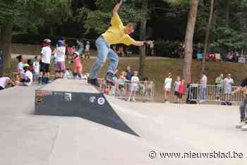 Stad boekt overschot van 12,2 miljoen: “Ruimte voor investeringen in citadel en sportpark Warande”