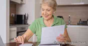 Pensions 'relief' as Labour scraps plans to reintroduce tax-free allowance