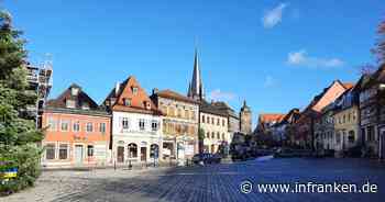 Europawahl 2024: Die Ergebnisse der Stadt Lichtenfels