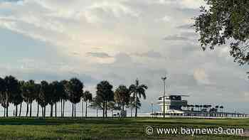 St. Petersburg seeks $17.7 M in federal funding for flooding, environmental projects