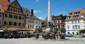 Europawahl 2024: Die Ergebnisse der Stadt Kulmbach