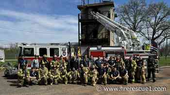 Apparatus cameras, veto power are part of dispute threatening closure of N.J. fire department