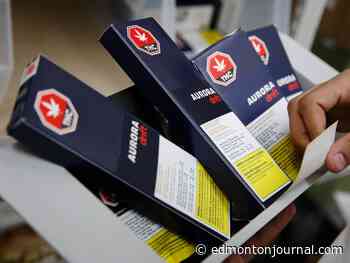 Descent into cannabis-induced psychosis: One Edmonton family’s horror