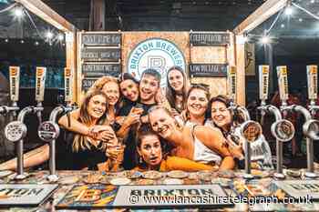 Manchester Craft Beer Festival to take over Depot Mayfield