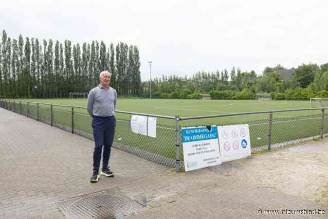 Tijdelijk samenscholingsverbod aan sportcomplex na vechtincident, overtreders riskeren 500 euro boete: “Voor de veiligheid van onze sportende kinderen”