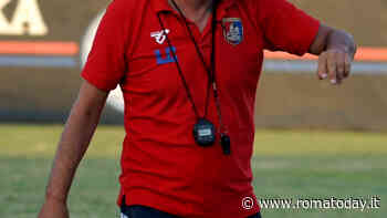 Il Fiumicino continua con mister Lodi: "il nostro condottiero"