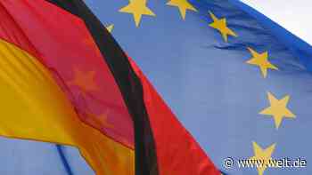 „Es bedeutet, dass mehr Menschen die EU in ihrer jetzigen Form infrage stellen“