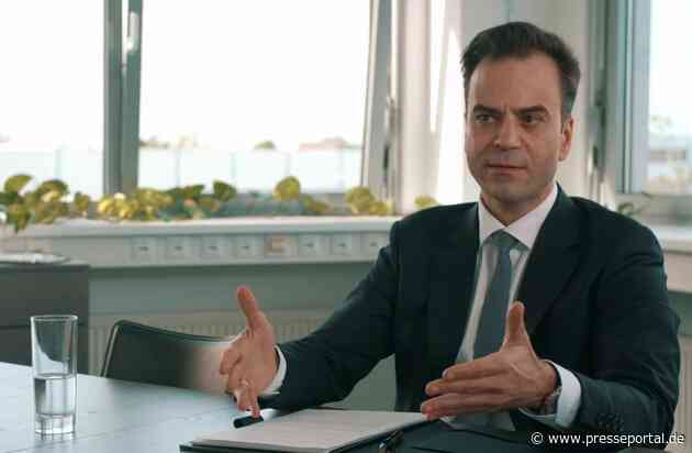 Konstantinos Vasiadis von der elvinci.de GmbH: Warum Retourenhändler auf den Kauf von Backöfen setzen sollten - 10 überzeugende Gründe