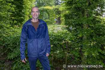 Voormalig Volvo-arbeider Robin Tonniau (PVDA) krijgt zitje in federaal parlement: “Mijn eerste vraag zal over het station van Ronse gaan”