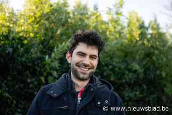 Dilbekenaar Kemal Bilmez (PVDA) nieuwkomer in de Kamer: “Regeringsdeelname zou mooi zijn”