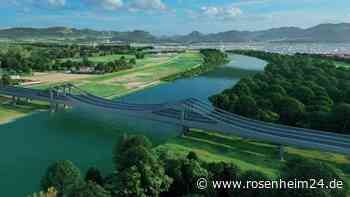 Deutschland ist acht Jahre hinterher: Tirol fordert mehr Tempo beim Brenner-Nordzulauf