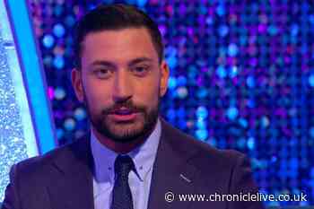 Strictly's Giovanni Pernice 'axed' from BBC show as pro missing from new series line-up