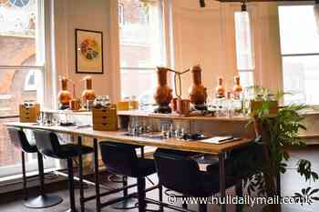 Hotham’s Distillery closes due to cost of living in crushing blow for Whitefriargate