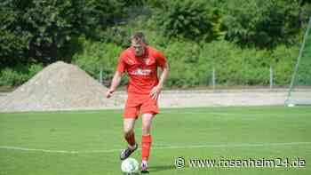 Großer Umbruch beim SV Bruckmühl: Sechs weitere Spieler verlassen die Rothosen diesen Sommer