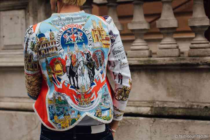 Für mehr Inklusion: Londoner Modewoche für Männer nimmt neue Form an