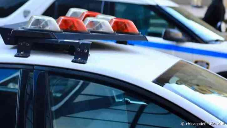 Armed Cops Barge Into Home, Arrest Black Father & Son Without Warrant