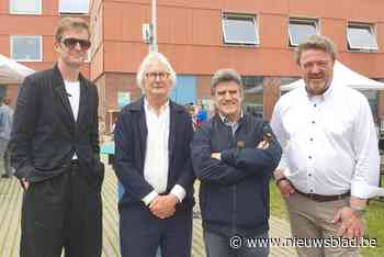 Topartiesten vieren 200 jaar Kunstacademie: “Hier mag heel België fier op zijn”