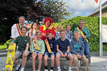 Gemeente maakt zes kandidaten voor Zotte Keirl en Zotte Treze bekend