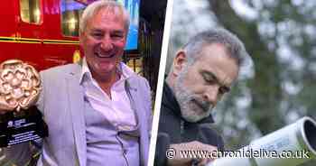 Northumberland picks up two Gold awards at national tourism awards