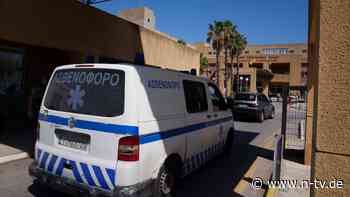 Keine Verletzungen: Obduktionsergebnis von TV-Moderator Michael Mosley liegt vor