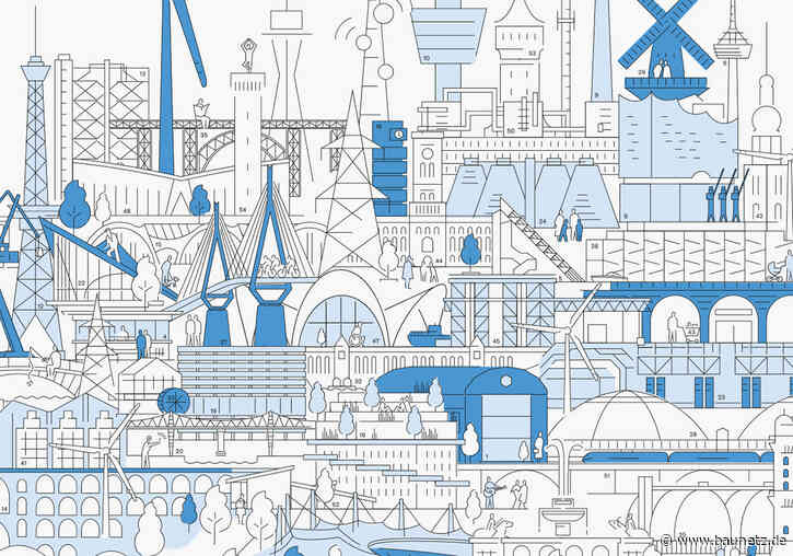 Infrastrukturen pflegen und ausbauen
 - Zum Baukulturbericht 2024/25