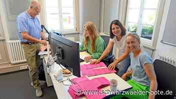 Wahl in Ebhausen: Gemeinderat wird weiblicher