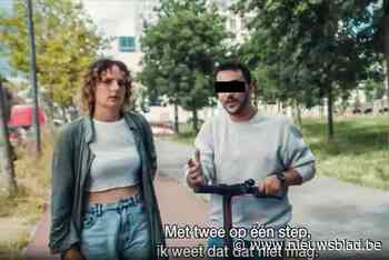 Acteur uit preventiefilmpje Antwerpse politie riskeert drie jaar cel voor steekpartij in Barcelona