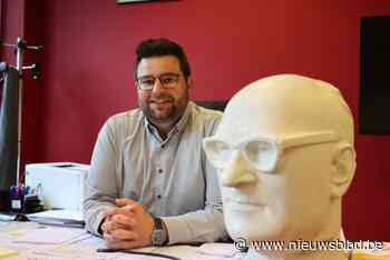 Brent Meuleman (36) verovert zitje in federaal parlement: “Ik wil de dorpstraat naar de Wetstraat brengen”