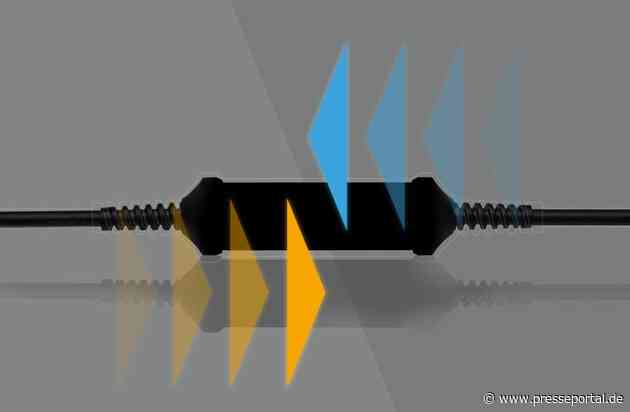 Bidirektionaler Booster auf der Power2Drive / Juice Technology präsentiert in München ihre bidirektionale Innovation