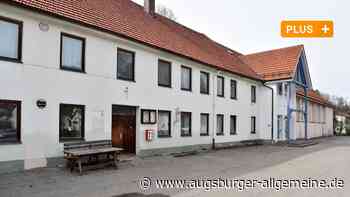 Abriss des Goggl und Auftragsvergabe für Arbeiten im Neubaugebiet