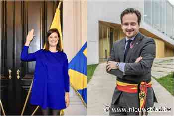 Liberalen likken hun wonden: “Maar dit staat volledig los van gemeenteraadsverkiezingen”