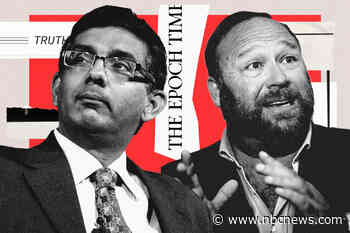 Right-wing media reckoning: Some outlets pay a price after spreading 2020 election misinformation