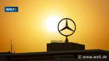 Ein Sieg für den Verbrenner? Welches Ausstiegs-Szenario jetzt realistisch ist