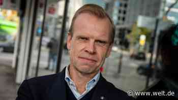 „Wir müssen bei der Reduktion von Treibhausgasen vorankommen“