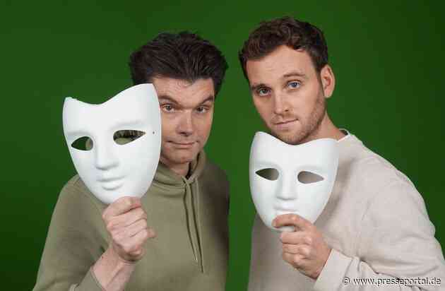 Wie fake bist du? – Drei neue Folgen "Terra Xplore" im ZDF / Über Hochstapler, Betrüger und Menschen, die sich als solche fühlen