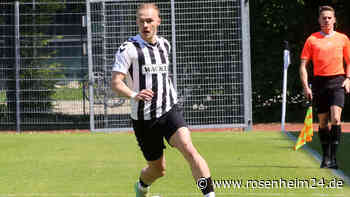 Burghauser Winklbauer wechselt in die 3. Liga - zu einem „bayerischen Traditionsverein"