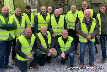 KWB behoudt succesformule: eerst fietsen en dan pannenkoek eten