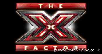 X Factor's star left "severely unwell" in hospital after cancelling Sunderland gig