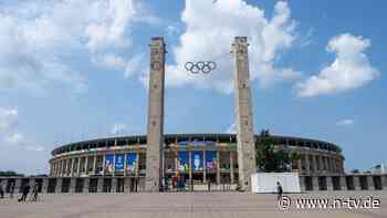 "Überprüfungen funktionieren": Mutmaßlicher IS-Unterstützer wollte EM-Akkreditierung