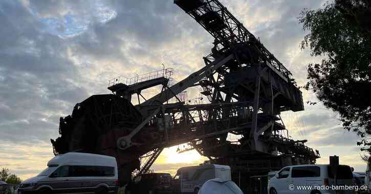 Nach Festival: Leiche auf Campingplatz gefunden