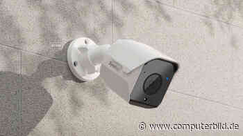 Synology: Neue Überwachungskameras FC600 und BC800Z